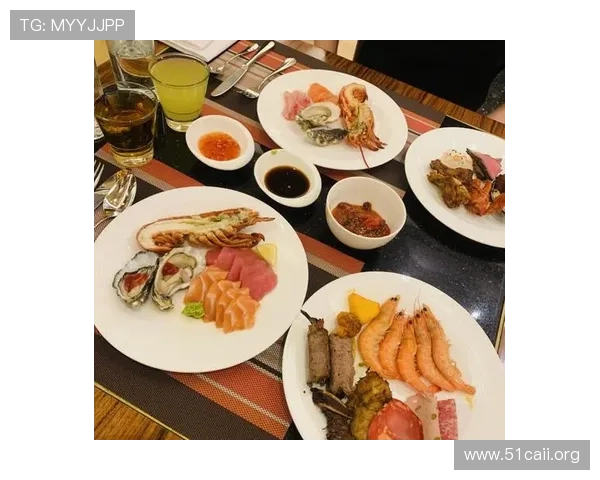 十六浦索菲特大酒店自助餐全攻略与美食推荐 十六浦索菲特大酒店自助餐全攻略与美食推荐